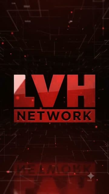 LVH Network — Las Vegas Hollywood